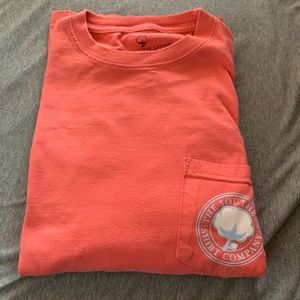 Men’s southern shirt company size small